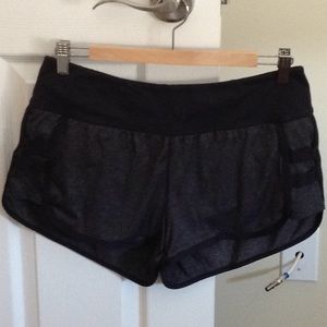 Lululemom Shorts